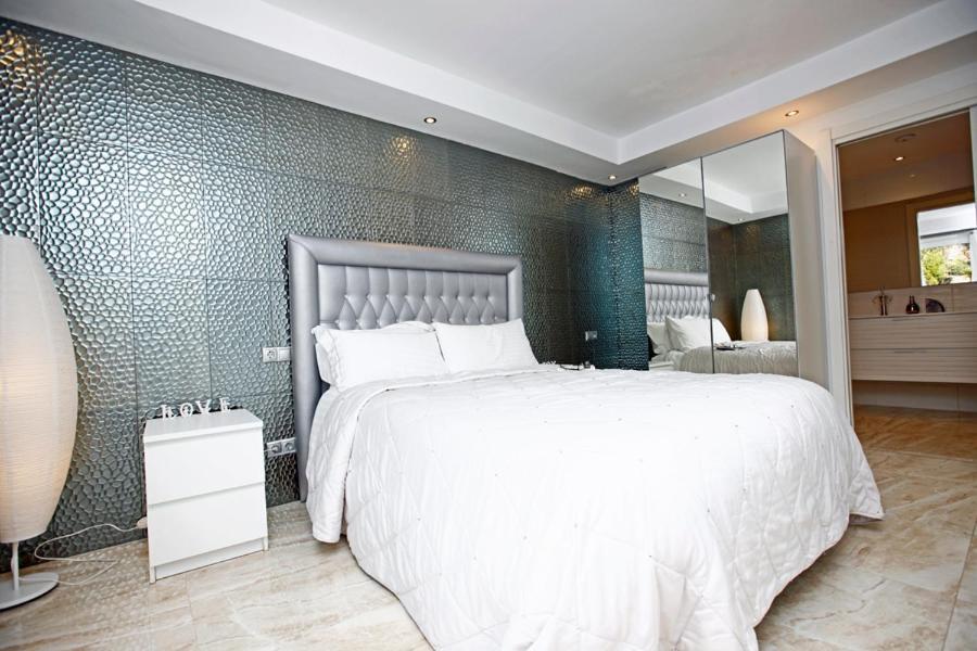 R02 Luxury Apartment In Villa With Pool And Garden Marbella Exterior foto
